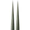 ester & erik konljus 37 cm 2-pack matt, Green soil 70