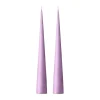 ester & erik konljus 37 cm 2-pack matt, Crocus delight 07