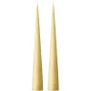 ester & erik konljus 37 cm 2-pack matt, Pale ginger 14