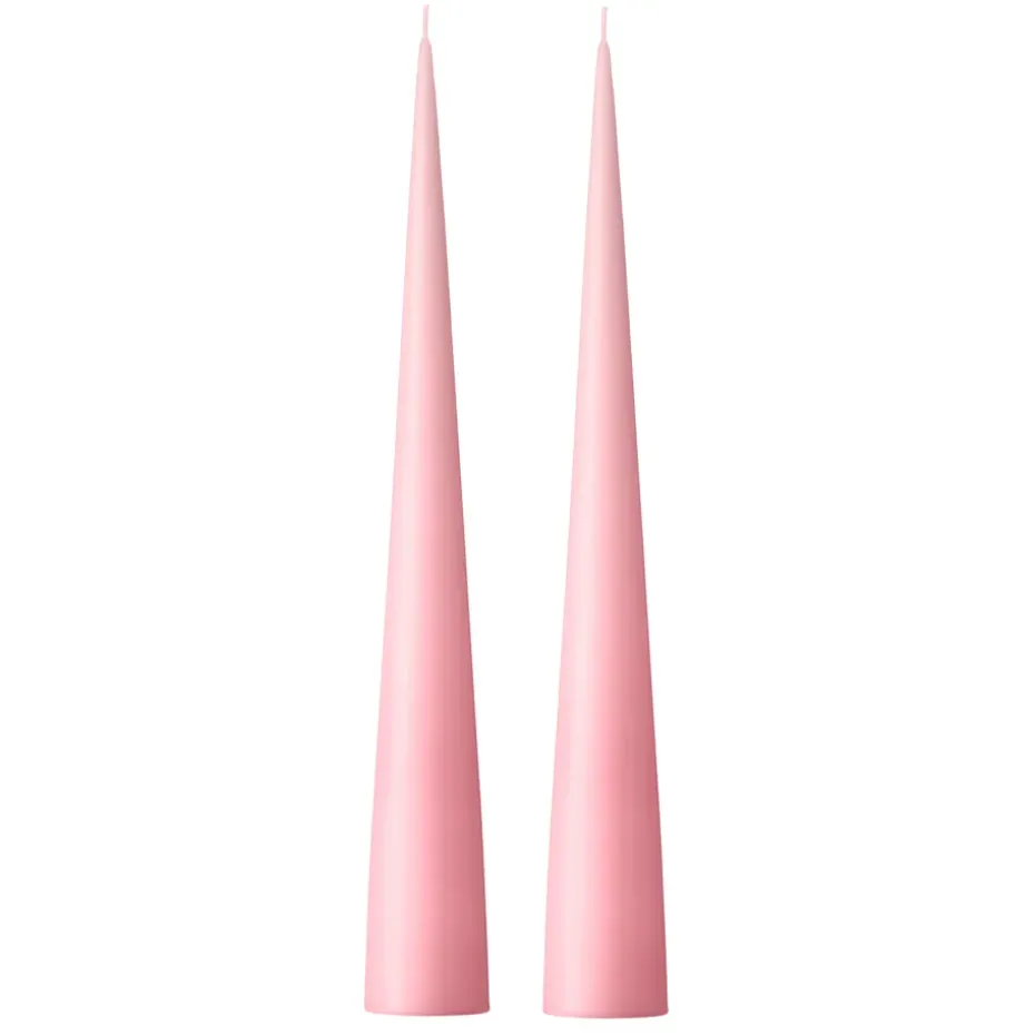ester & erik konljus 37 cm 2-pack matt, Cherry bloom 40