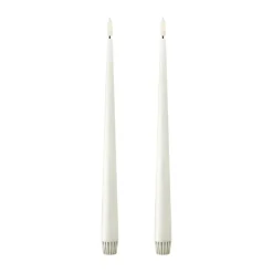 ester & erik kronljus LED 2-pack, 10 Silky , 30 cm
