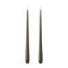 ester & erik kronljus LED 2-pack, 77 Caviar , 30 cm