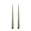 ester & erik kronljus LED 2-pack, 69 Artichoke , 30 cm