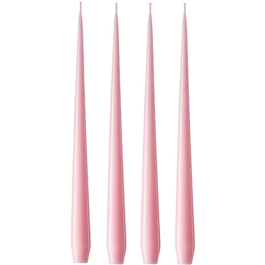 ester & erik ljus lackad 4-pack, Cherry bloom 40-0, 32 cm