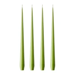 ester & erik ljus lackad 4-pack, apple bite, 32 cm