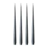 ester & erik ljus lackad 4-pack, dark slate, 42 cm