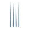 ester & erik ljus lackad 4-pack, Dusty blue 83, 42 cm