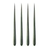 ester & erik ljus lackad 4-pack, green soil, 32 cm