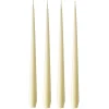 ester & erik ljus lackad 4-pack, Buttermilk 17-0, 32 cm