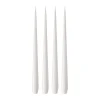 ester & erik ljus lackad 4-pack, White ash 21, 32 cm