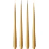 ester & erik ljus lackad 4-pack, beige 14/2-0, 32 cm