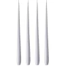 ester & erik ljus lackad 4-pack, Airy violet 12-0, 42 cm