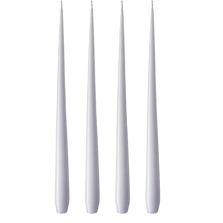 ester & erik ljus lackad 4-pack, Airy violet 12-0, 42 cm