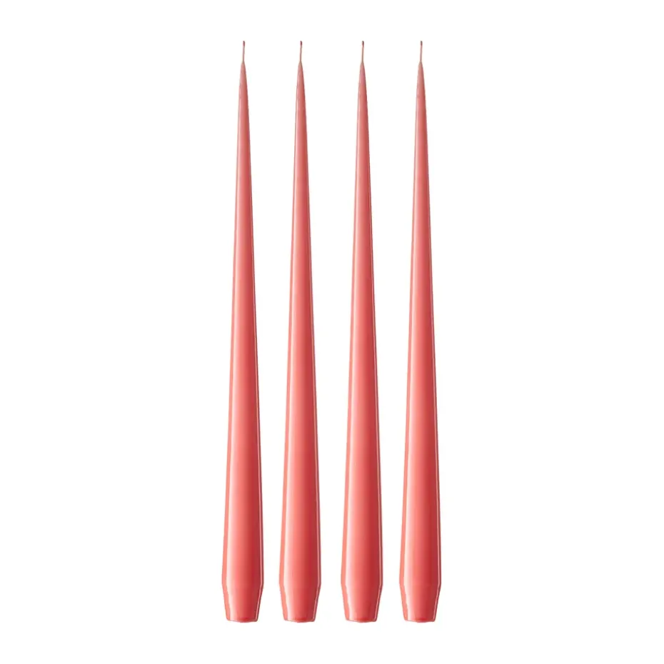 ester & erik ljus lackad 4-pack, Coral reef 26, 42 cm