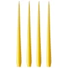 ester & erik ljus lackad 4-pack, Lemon drop 15-0, 42 cm