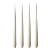 ester & erik ljus 4-pack matt, ivory, 42 cm