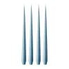 ester & erik ljus 4-pack matt, Moon blue 37, 32 cm