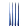 ester & erik ljus 4-pack matt, Cornflower 48, 32 cm