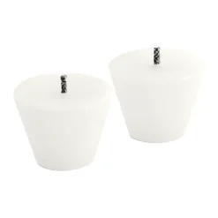 ester & erik refill till utomhusljusstake 2-pack, Large