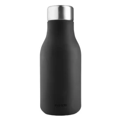 Eva Solo Squeeze tvåldispenser, Svart