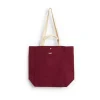 Everyday Tote Bag väska, Burgundy