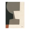 Evoke poster, 50x70 cm