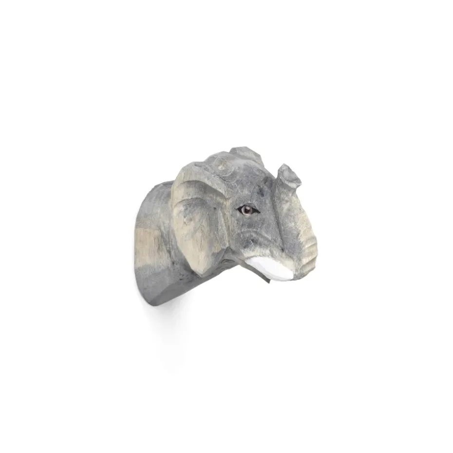 Ferm Living Animal krok, Elefant