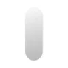 FIGURE Mirror spegel – SP824R, new white 101