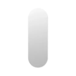 FIGURE Mirror spegel – SP824R, new white 101