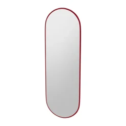 FIGURE Mirror spegel – SP824R, Beetroot