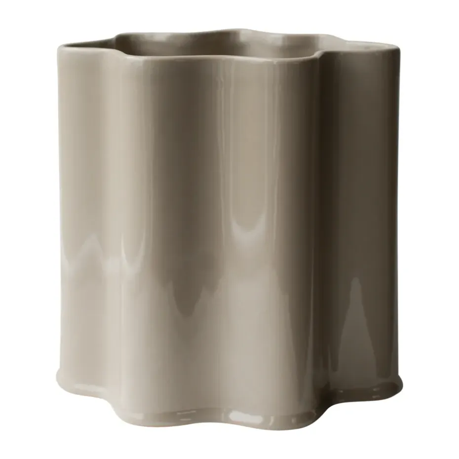 Filter kruka, Shiny mole, Ø18 cm