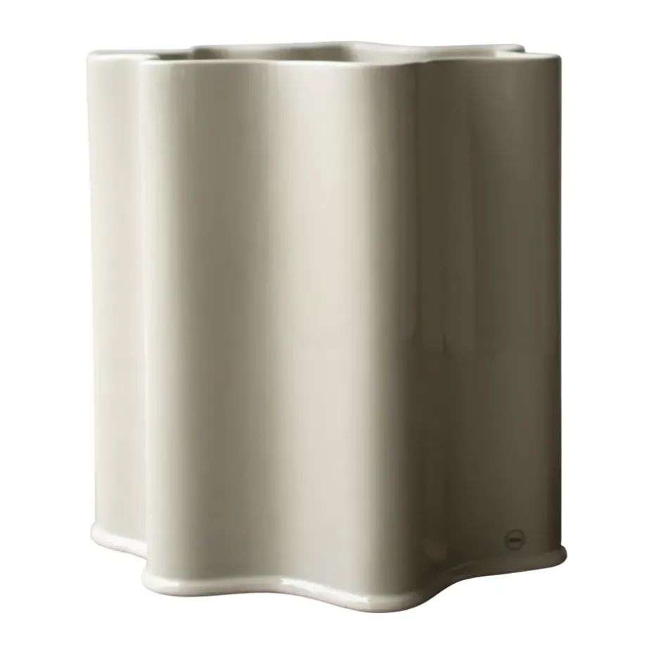 Filter kruka, Shiny mole, Ø41 cm