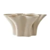 Fiordo vas large, Offwhite