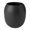 Fjord tandborstmugg, Black