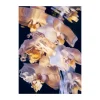 Flora Aquatica 01 poster, 50x70 cm