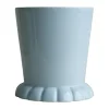 Flora kruka Ø25 cm, Light blue