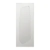 Folia spegel, Silver, 135 cm