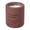 Fraga doftljus 24 timmar, Bloody Orange Cedar Wood
