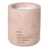 Fraga doftljus 55 timmar, Fig-Rose Dust