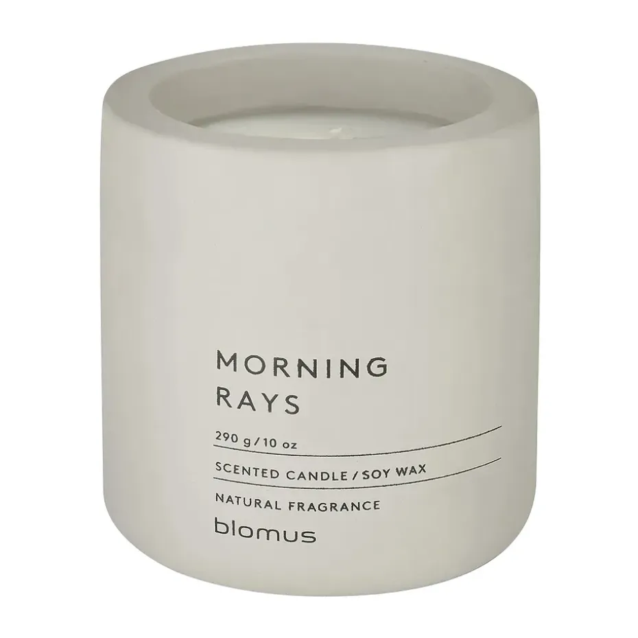 Fraga doftljus 55 timmar, Morning Ray Moonbeam