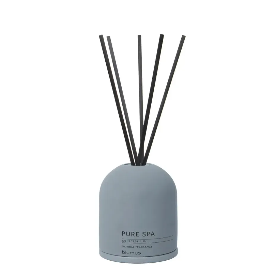 Fraga doftpinnar 100 ml, Rose & White Musk-Flintstone