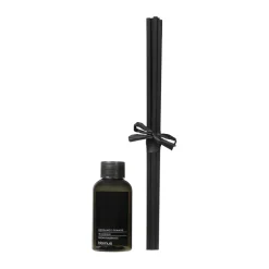 Fraga doftpinnar refill 100 ml, Bergamott Orange Cedar Wood