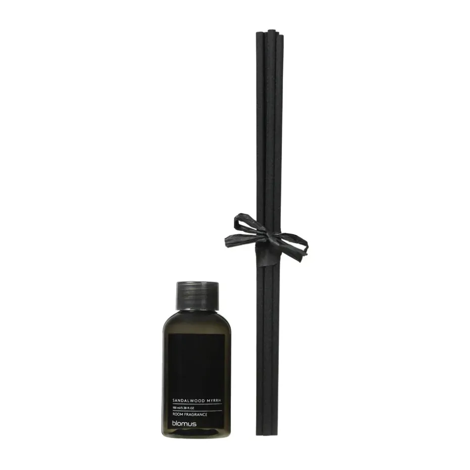 Fraga doftpinnar refill 100 ml, Sandalwood & Myrrh