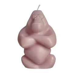 Gabba Gabba Hey ljus 11,5 cm, Rosa