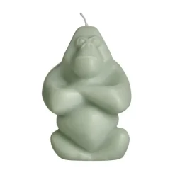 Gabba Gabba Hey ljus 11,5 cm, Grön
