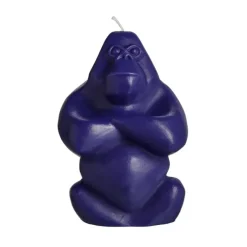 Gabba Gabba Hey ljus 11,5 cm, Blå