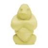 Gabba Gabba Hey skulptur 120 mm, Banana milk