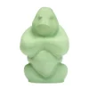 Gabba Gabba Hey skulptur 120 mm, Mint green