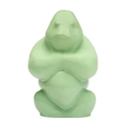 Gabba Gabba Hey skulptur 120 mm, Mint green