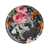 Garden Bouquet rund bricka, Ø 31 cm